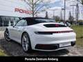 Porsche 992 911 Carrera Cabriolet Sportabgas Abstandsregelung Blanc - thumbnail 3