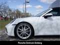 Porsche 992 911 Carrera Cabriolet Sportabgas Abstandsregelung Weiß - thumbnail 17