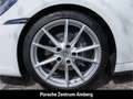 Porsche 992 911 Carrera Cabriolet Sportabgas Abstandsregelung Blanc - thumbnail 13