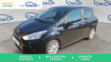 1.0 EcoBoost 125 Titanium