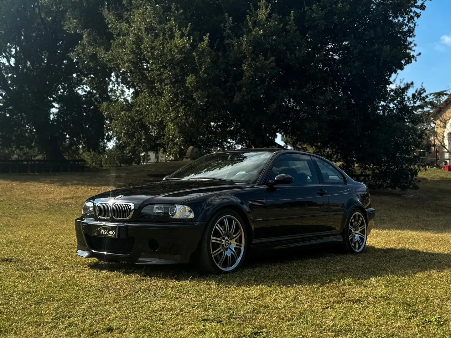 BMW M3 Serie 3 E46 Coupe Coupe 3.2 - 2