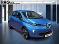 Renault ZOE INTENS UPE:28.600,- SHZ Zzgl.Batterie Blau - thumbnail 7