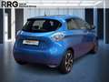Renault ZOE INTENS UPE:28.600,- SHZ Zzgl.Batterie Blau - thumbnail 5