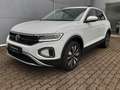 Volkswagen T-Roc Move 1.0 TSI Android Auto Blanc - thumbnail 2