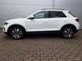 Volkswagen T-Roc Move 1.0 TSI Android Auto Blanc - thumbnail 5