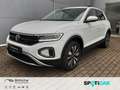 Volkswagen T-Roc Move 1.0 TSI Android Auto Blanc - thumbnail 1