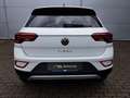 Volkswagen T-Roc Move 1.0 TSI Android Auto Blanc - thumbnail 7