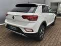 Volkswagen T-Roc Move 1.0 TSI Android Auto Blanc - thumbnail 6