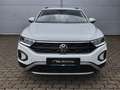 Volkswagen T-Roc Move 1.0 TSI Android Auto Blanc - thumbnail 4