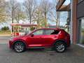 Mazda CX-5 2.5 SkyActiv-G 194 GT-M,Carplay,Leder,1 jaar garan Rood - thumbnail 18