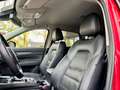 Mazda CX-5 2.5 SkyActiv-G 194 GT-M,Carplay,Leder,1 jaar garan Rood - thumbnail 5