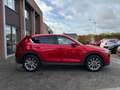 Mazda CX-5 2.5 SkyActiv-G 194 GT-M,Carplay,Leder,1 jaar garan Rood - thumbnail 19