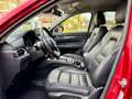 Mazda CX-5 2.5 SkyActiv-G 194 GT-M,Carplay,Leder,1 jaar garan Rood - thumbnail 4