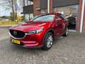 Mazda CX-5 2.5 SkyActiv-G 194 GT-M,Carplay,Leder,1 jaar garan Rood - thumbnail 20