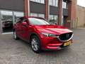 Mazda CX-5 2.5 SkyActiv-G 194 GT-M,Carplay,Leder,1 jaar garan Rood - thumbnail 21