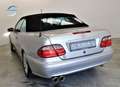 Mercedes-Benz CLK 320 218PS Final Edition Avantgarde Argintiu - thumbnail 9