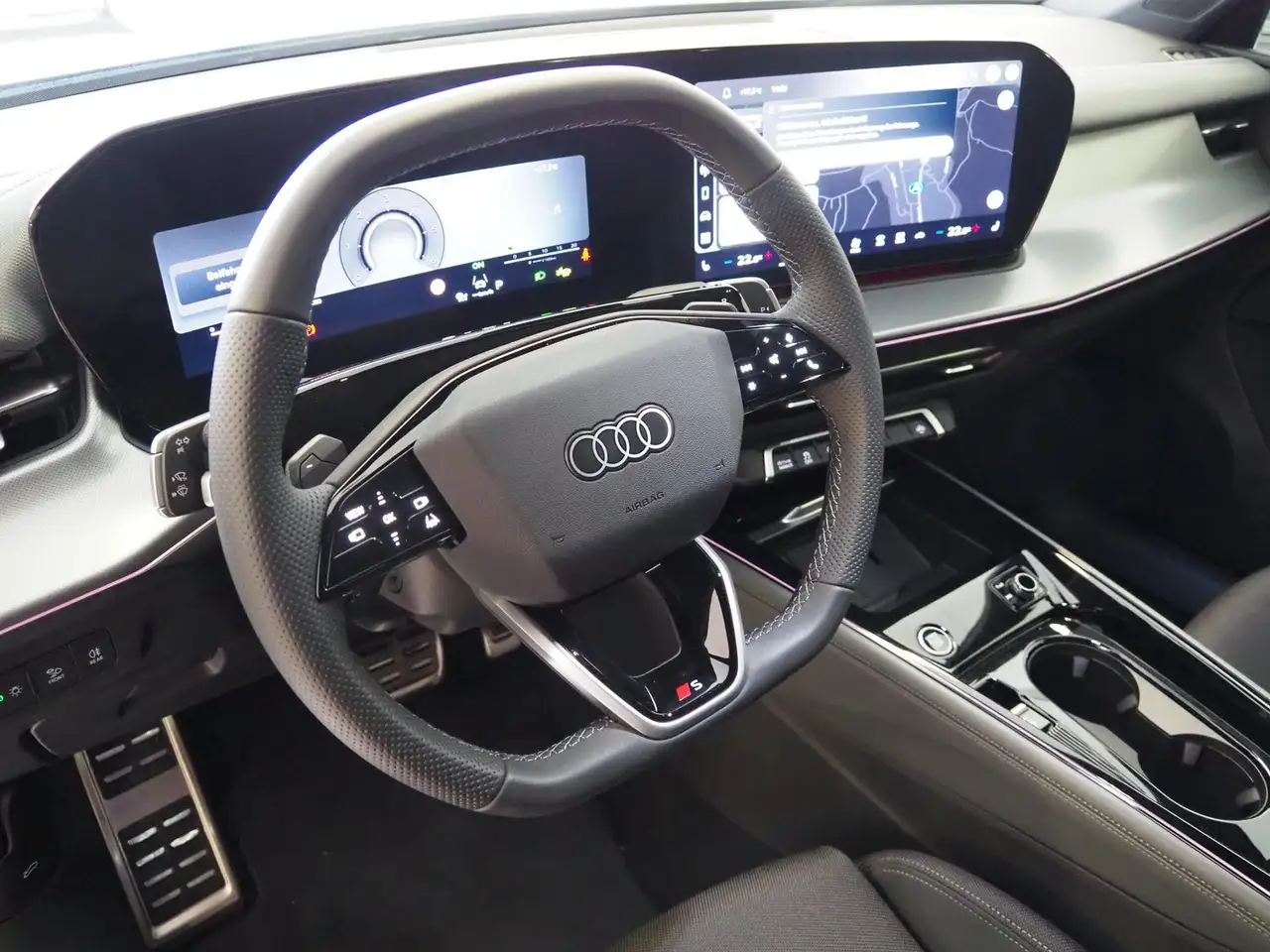 Audi Q3 2026 — фото 12