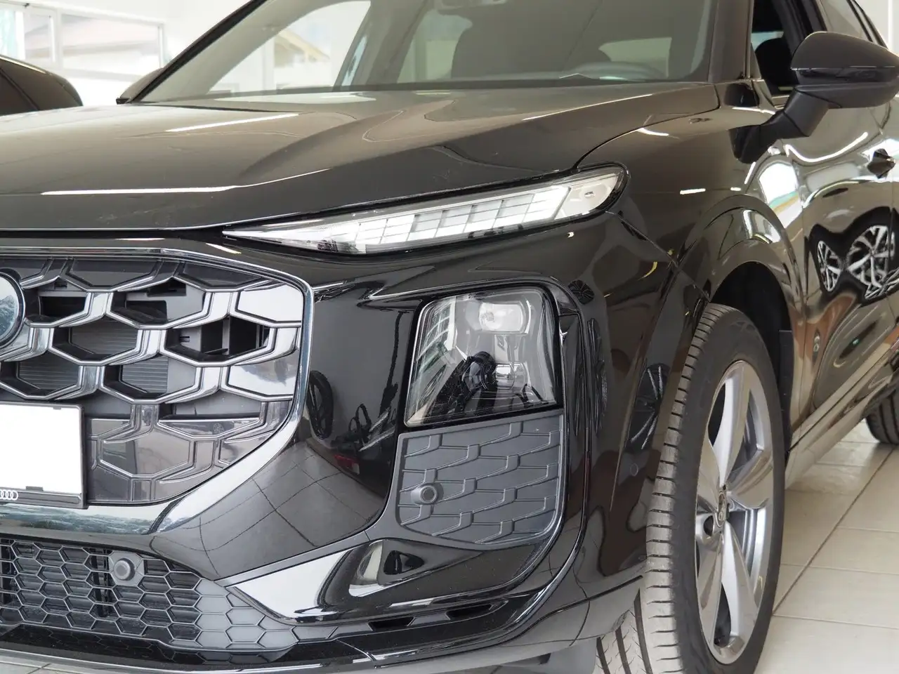 Audi Q3 2026
