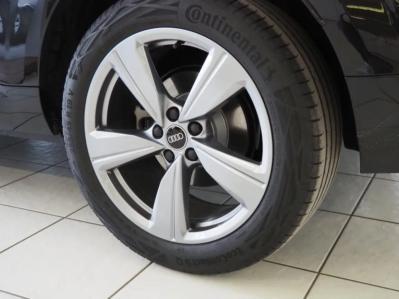 Audi Q3 2026