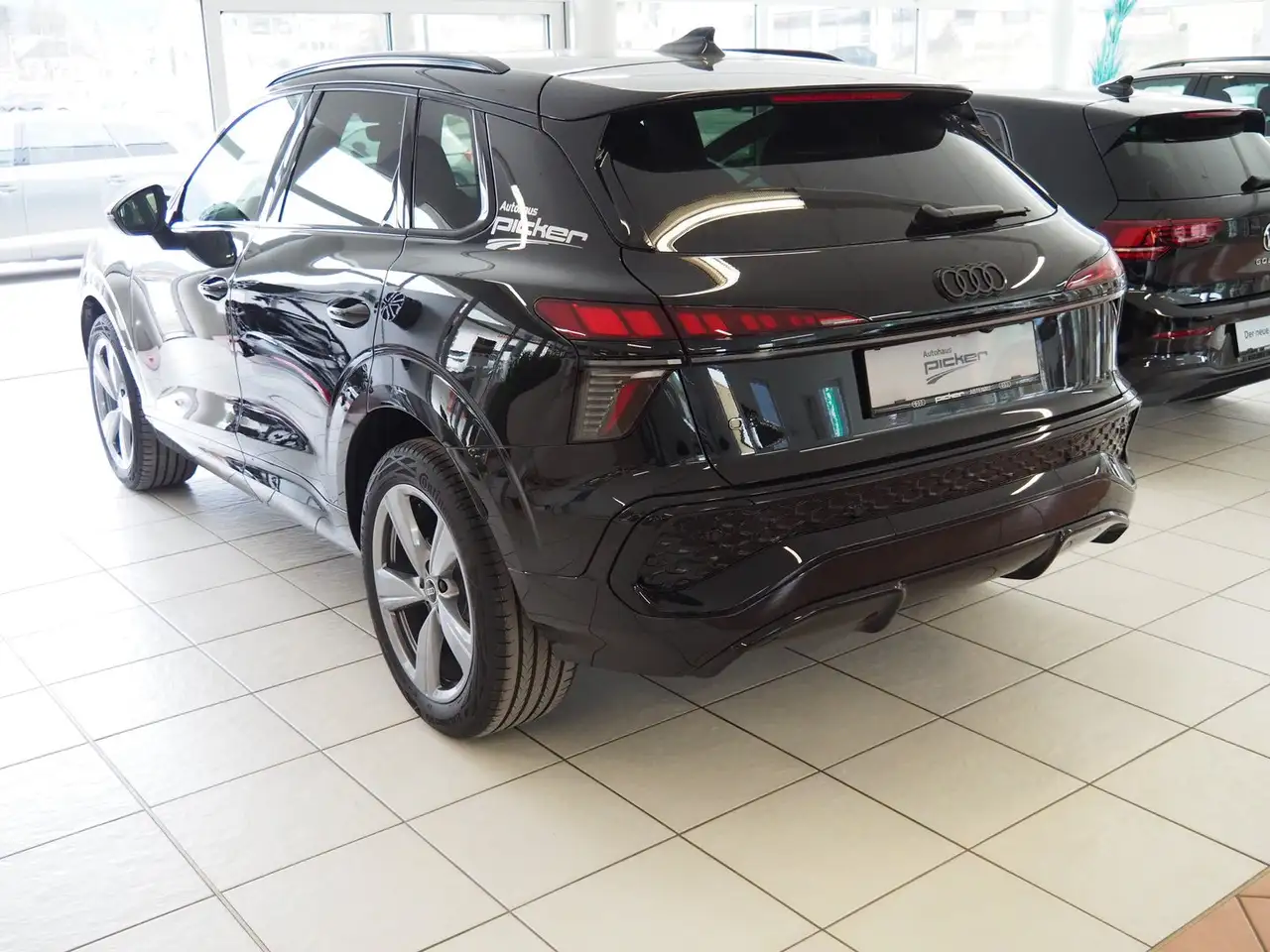 Audi Q3 2026