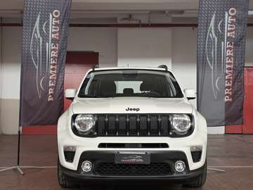Renegade 1.0 t3 Night Eagle 2wd
