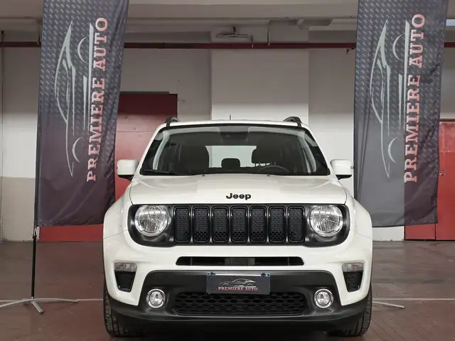 Jeep Renegade Renegade 1.0 t3 Night Eagle 2wd