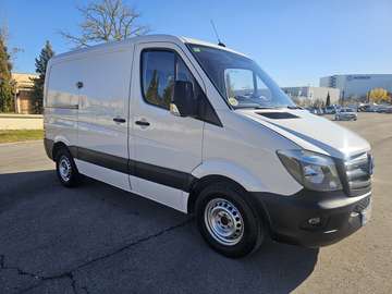 313 CDI CORTO 3.5T