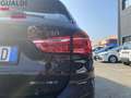 BMW X1 X1 sDrive16d Noir - thumbnail 5