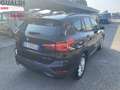 BMW X1 X1 sDrive16d Noir - thumbnail 4