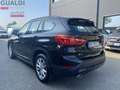 BMW X1 X1 sDrive16d Noir - thumbnail 24