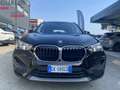 BMW X1 X1 sDrive16d Noir - thumbnail 19