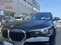 BMW X1 X1 sDrive16d Noir - thumbnail 3