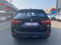 BMW X1 X1 sDrive16d Noir - thumbnail 25