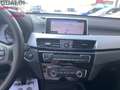 BMW X1 X1 sDrive16d Noir - thumbnail 13