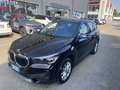 BMW X1 X1 sDrive16d Noir - thumbnail 21