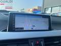 BMW X1 X1 sDrive16d Noir - thumbnail 14
