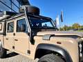 Land Rover Defender 130 E Crew Cab Beige - thumbnail 12