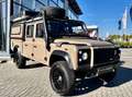Land Rover Defender 130 E Crew Cab Beige - thumbnail 3
