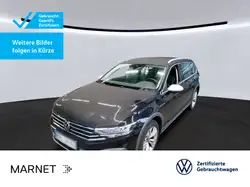 Volkswagen Passat Alltrack Passat Variant Alltrack 4M 2.0 TDI Navi*AHK*StHZ