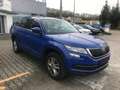 Skoda Kodiaq 2.0TDI DSG 7-SITZER*NAVI*ALU*PDC Blau - thumbnail 19