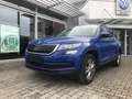 Skoda Kodiaq 2.0TDI DSG 7-SITZER*NAVI*ALU*PDC Blau - thumbnail 1