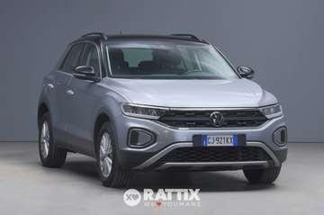 1.0 TSI 110CV Style
