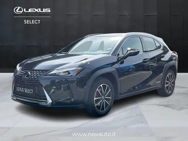 Lexus UX 250h Hybrid Executive 2WD MY22
