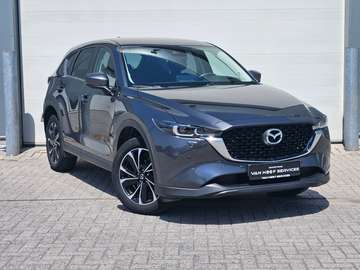 2.0i e-SKYACTIV-G Mild Hybrid Advantage