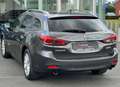Mazda 6 6 Break 2.0i Skyactiv-G * 163ch * LED * Navi * Gris - thumbnail 4