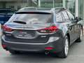 Mazda 6 6 Break 2.0i Skyactiv-G * 163ch * LED * Navi * Gris - thumbnail 2
