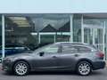 Mazda 6 6 Break 2.0i Skyactiv-G * 163ch * LED * Navi * Gris - thumbnail 5