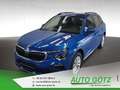 Skoda Kamiq Selection DSG AHK-Vorb.*Navi*Matrix*ACC*Kamera*Bli Blau - thumbnail 1
