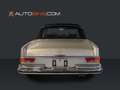 Mercedes-Benz 280 SE 3.5 Cabriolet*Klima* Argintiu - thumbnail 4