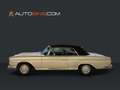 Mercedes-Benz 280 SE 3.5 Cabriolet*Klima* Argintiu - thumbnail 7